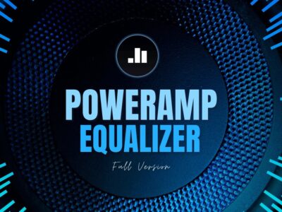 Poweramp Equalizer apk