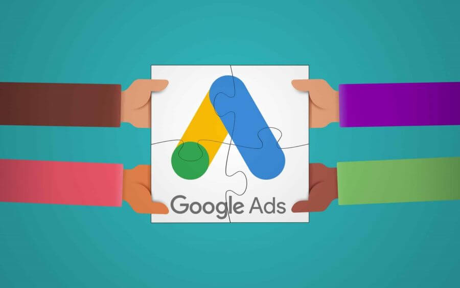 Google Display ads