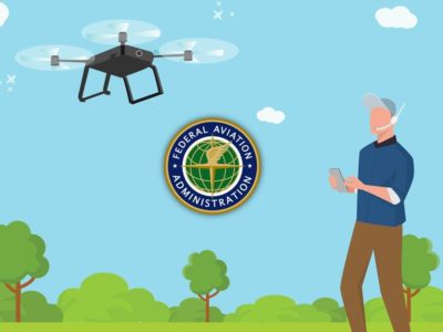 Do you need a license to fly a drone