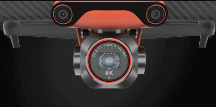 6K-recording-drone