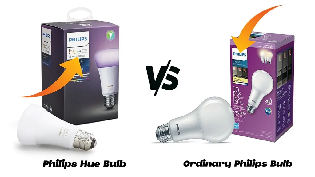 Original Philips Hue Bulb 