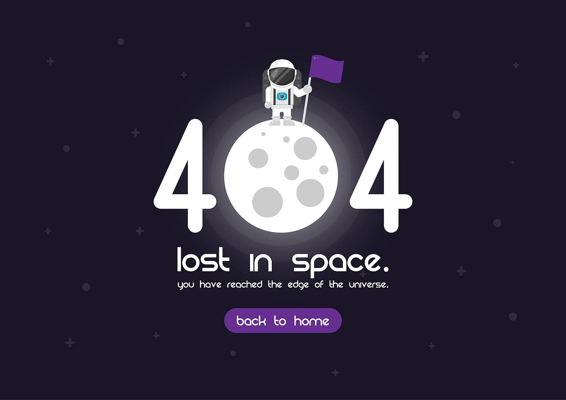 gadget lite 404 error