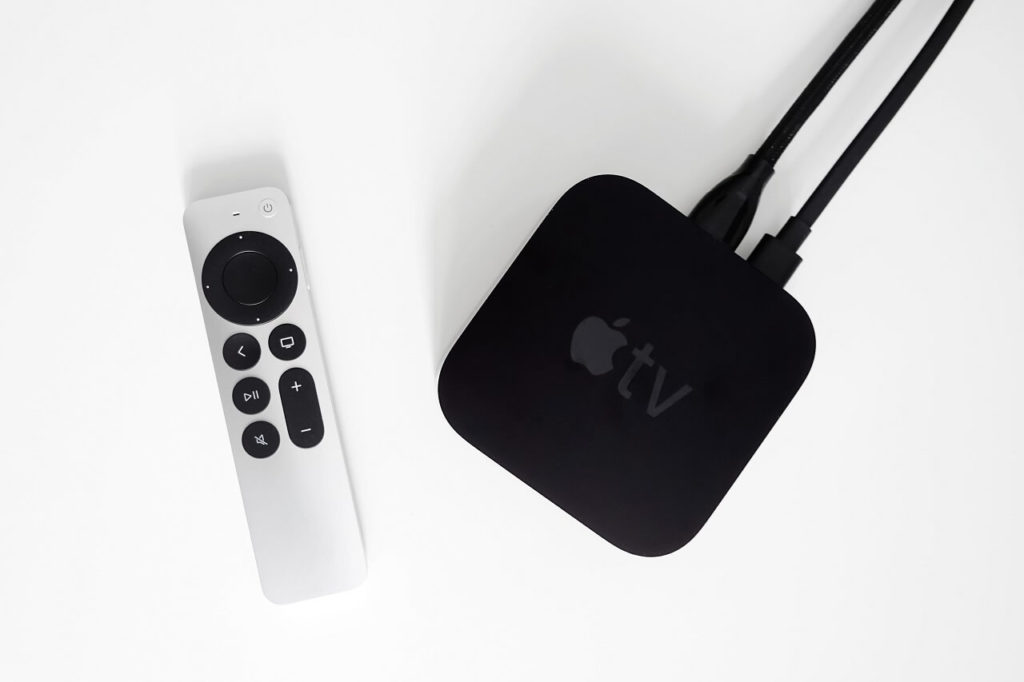 spotify.com pair with Apple TV