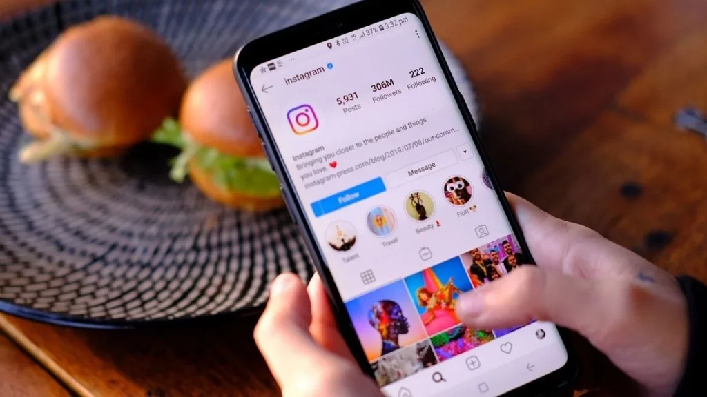 Remove or Disable Reels from Instagram