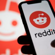 Reddit selling user content