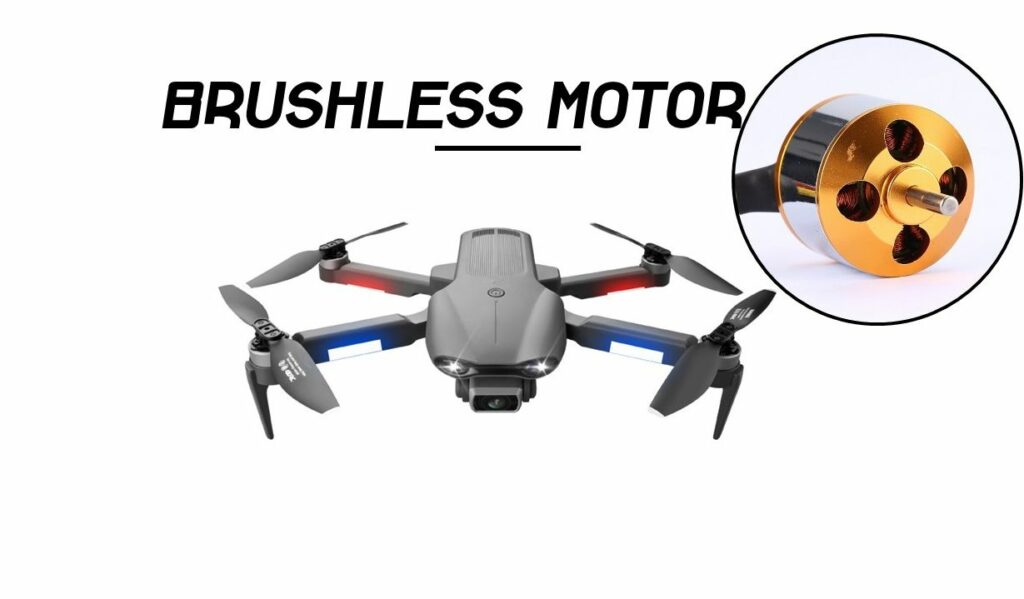 drone brushless motor