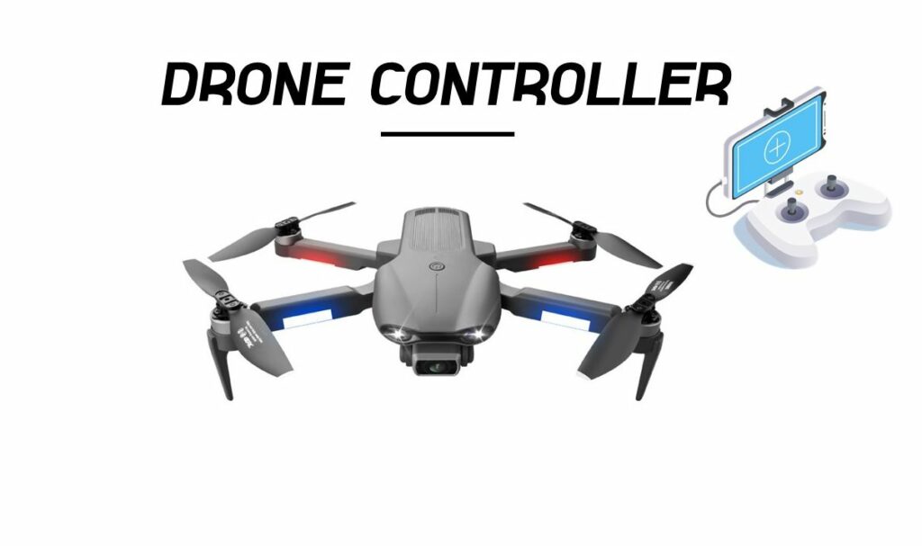 drone controller
