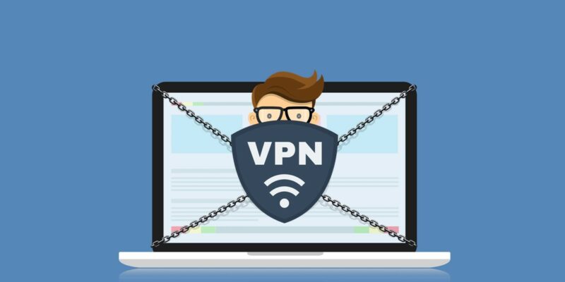 iTop VPN Review
