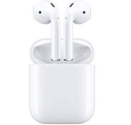 airpods 2nd