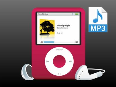Download MP3 from YouTube