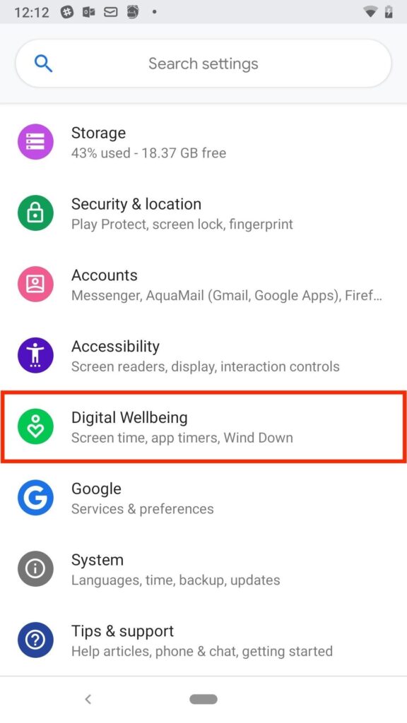 Save Battery life on MIUI 13