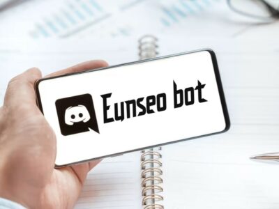 eunseo bot command