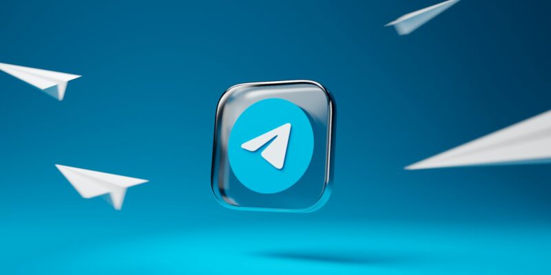 Symbols On Telegram 2