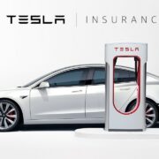 Tesla insurance cover other cars
