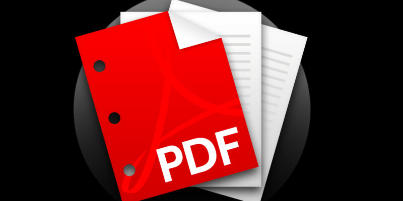 Combine Multiple PDFs