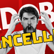 Cancel Adobe Subscription without fee