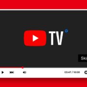 How to Skip Ads on YouTube TV