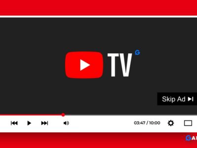 How to Skip Ads on YouTube TV