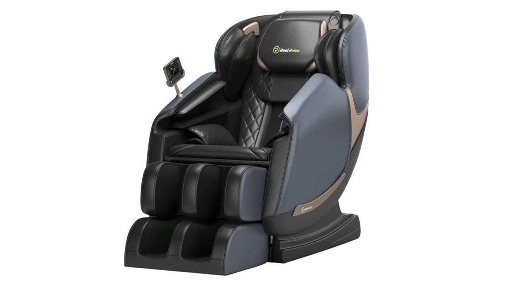 Massage chair under $1000