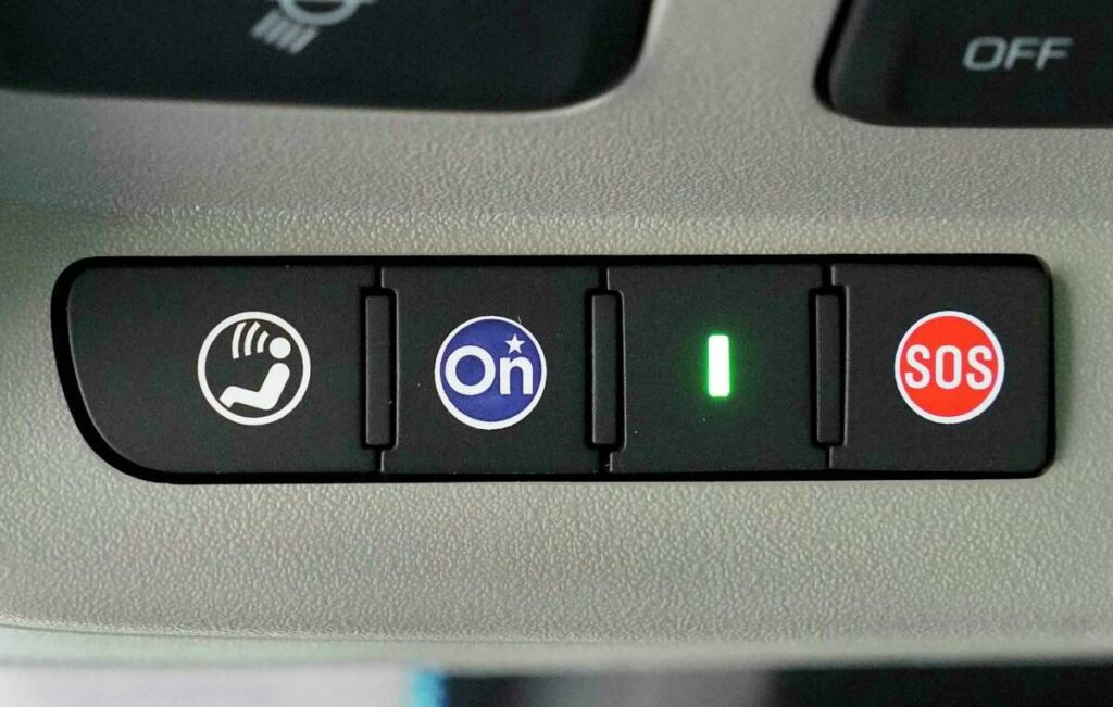 How to Use OnStar Navigation