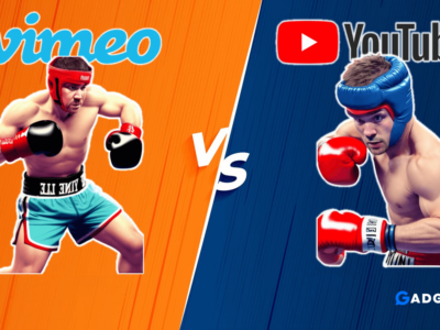 Why is Vimeo better than YouTube