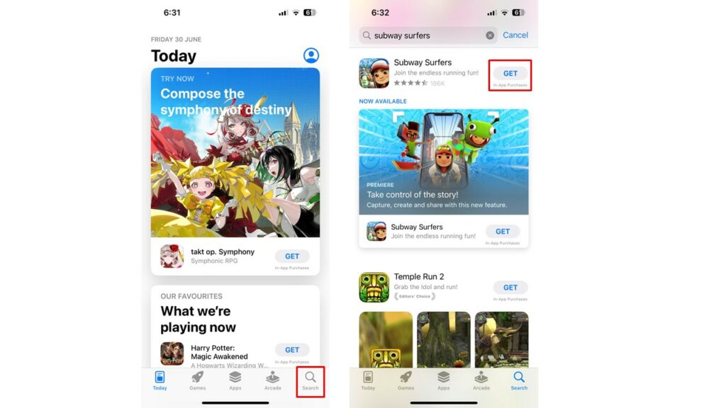 How to Get Google Play Games on iPhone – TechCult