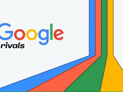 Google rivals