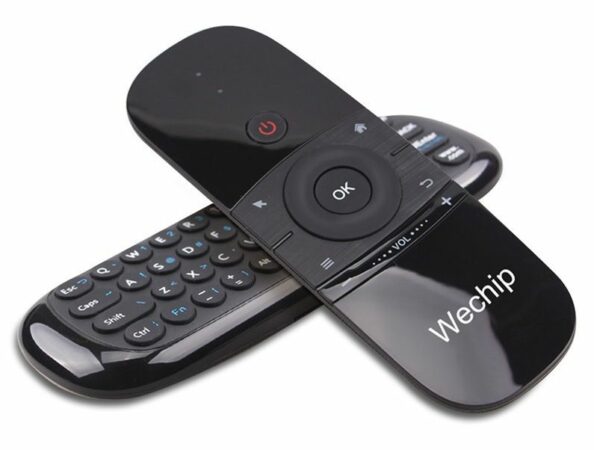 WeChip W1 Remote