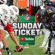 Cancel NFL Sunday Ticket on YouTube TV