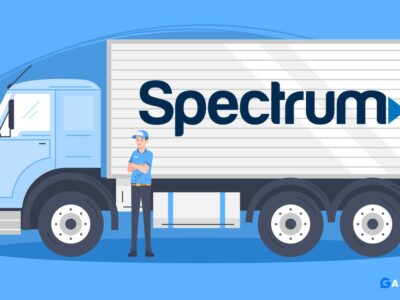 spectrum transfer service
