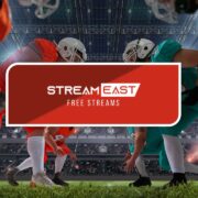 StreamEast Safe and Legal