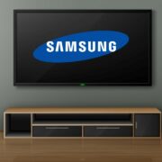 Samsung TV Turning On and Off