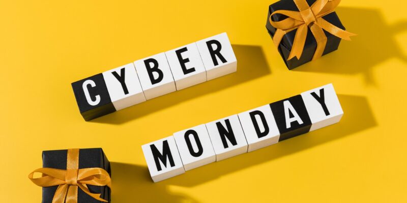 Early Cyber Monday Deals