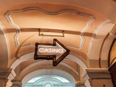 casinos to grow