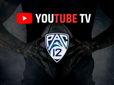 YouTube TV Have Pac-12 Network