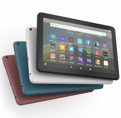 Amazon Tablets scaled