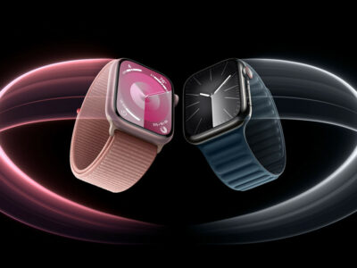 Apple watch sales