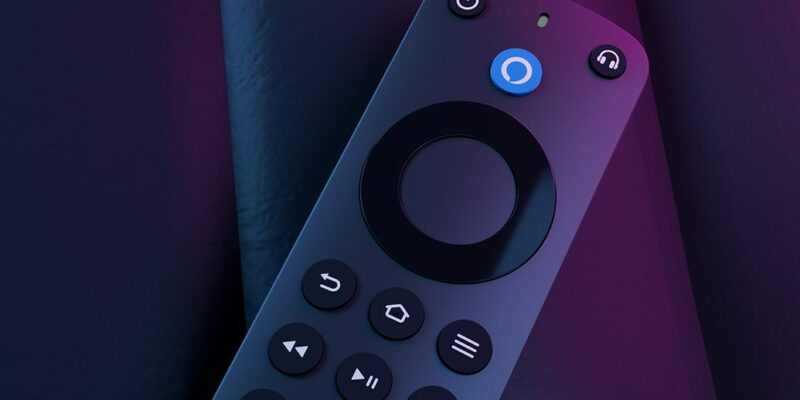 Best Firestick Remote Replacement