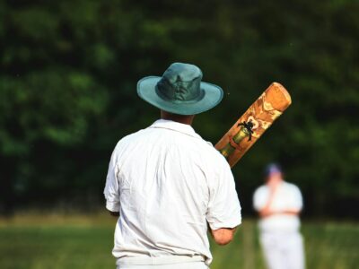 cricket sports