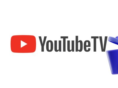 delete recordings on YouTube TV