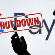 Google Pay going to shut down