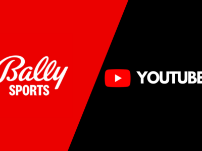 YouTube TV have Bally sports