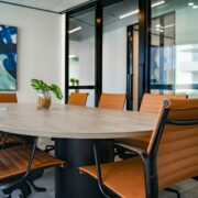 Flexible Office Spaces